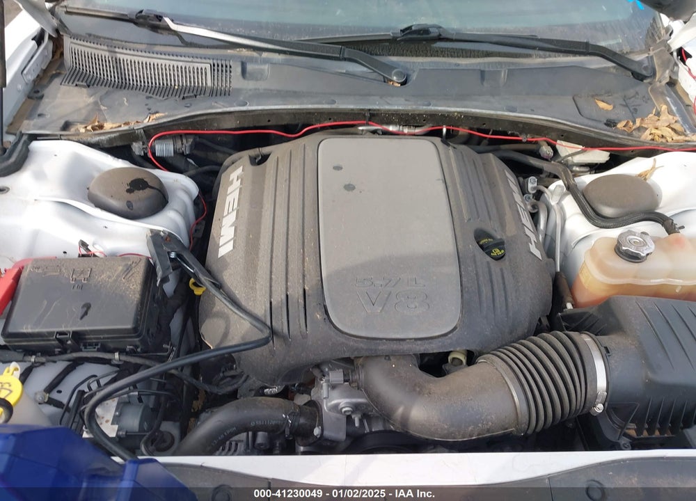 2021 DODGE CHARGER VIN: 2C3CDXCT2MH505804
