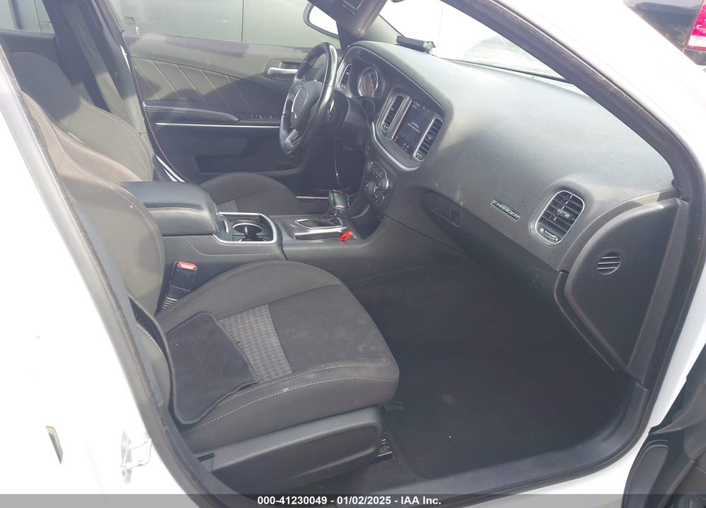2021 DODGE CHARGER VIN: 2C3CDXCT2MH505804