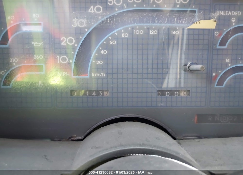1987 GMC SAFARI VIN: 1GDDM15Z9HB518915