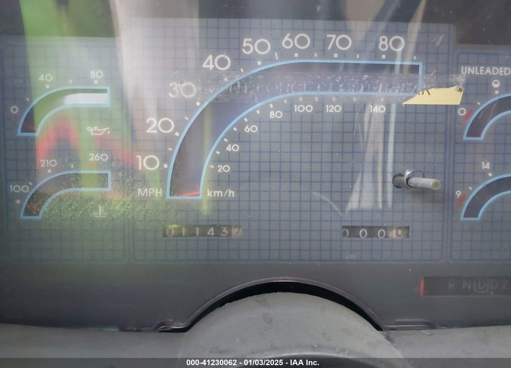 1987 GMC SAFARI VIN: 1GDDM15Z9HB518915