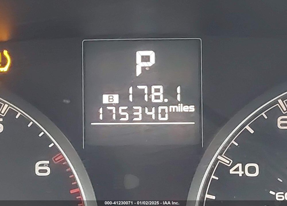 2014 SUBARU LEGACY VIN: 4S3BMCC67E3024168