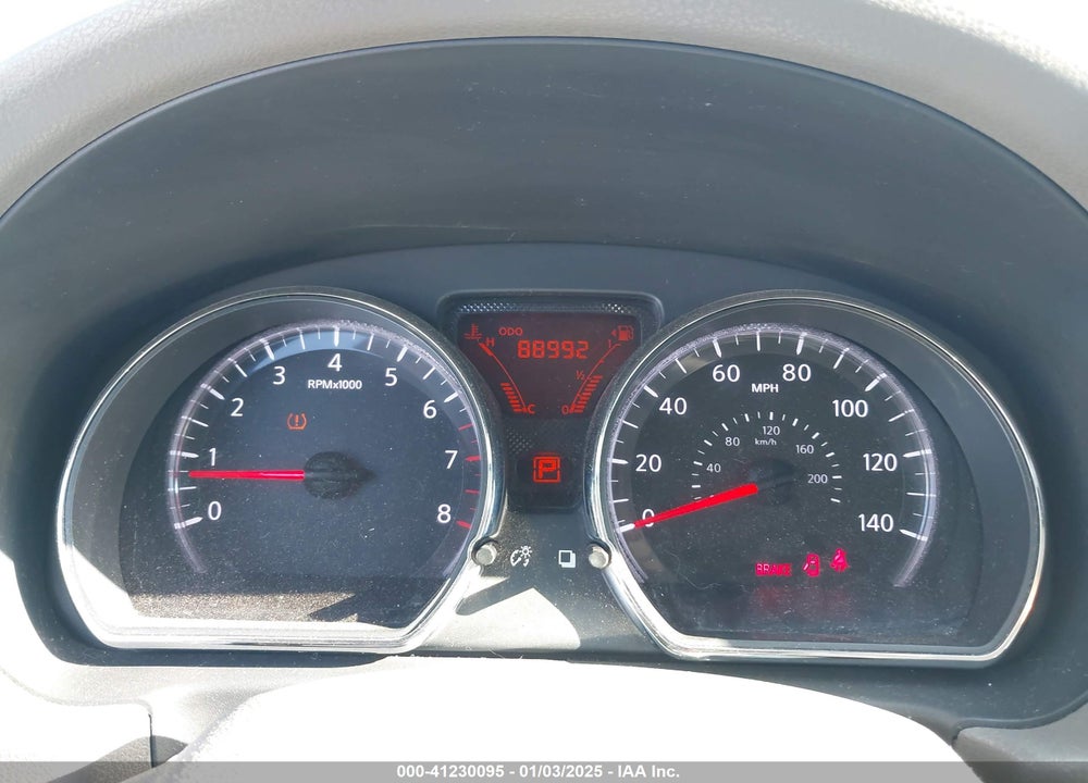 2012 NISSAN VERSA VIN: 3N1CN7AP9CL931142