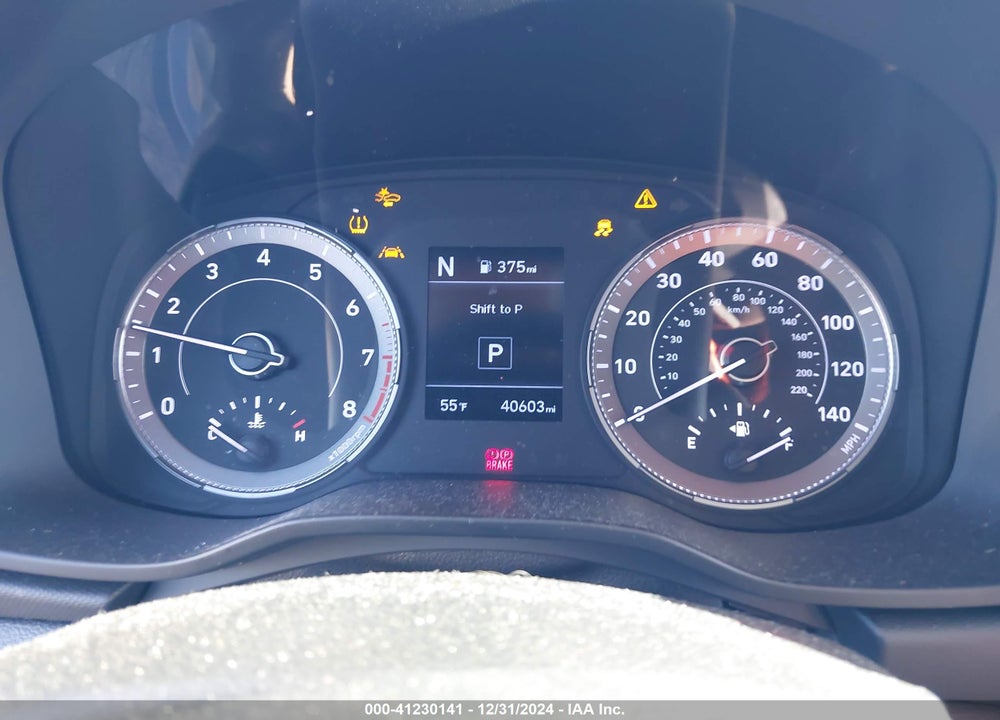 2021 HYUNDAI VENUE SEL VIN: KMHRC8A35MU104256