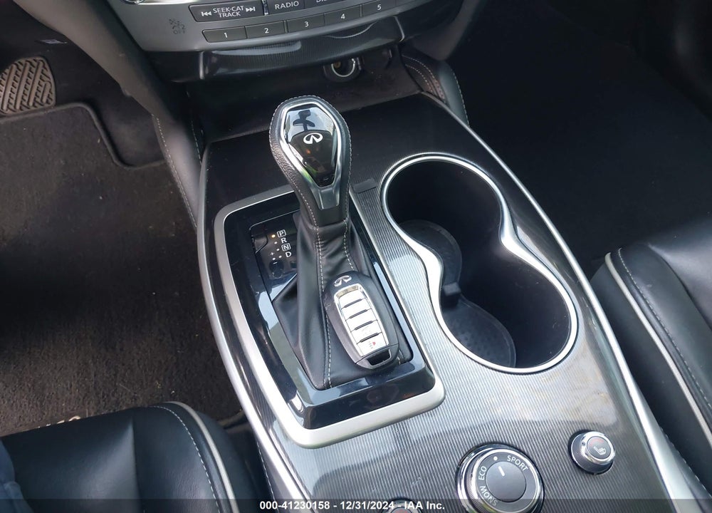2019 INFINITI QX60 LUXE VIN: 5N1DL0MN3KC510774