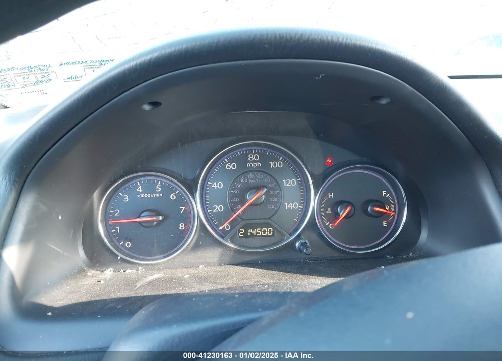 2003 HONDA CIVIC EX VIN: 2HGES25773H605412