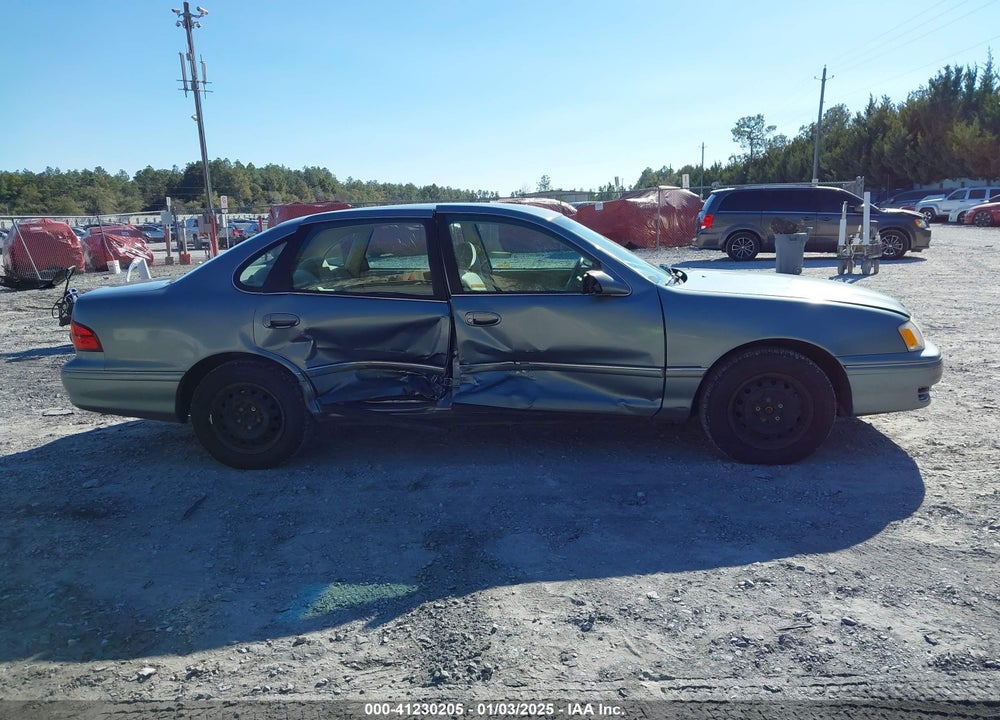 1999 TOYOTA AVALON XL VIN: 4T1BF18B3XU309088