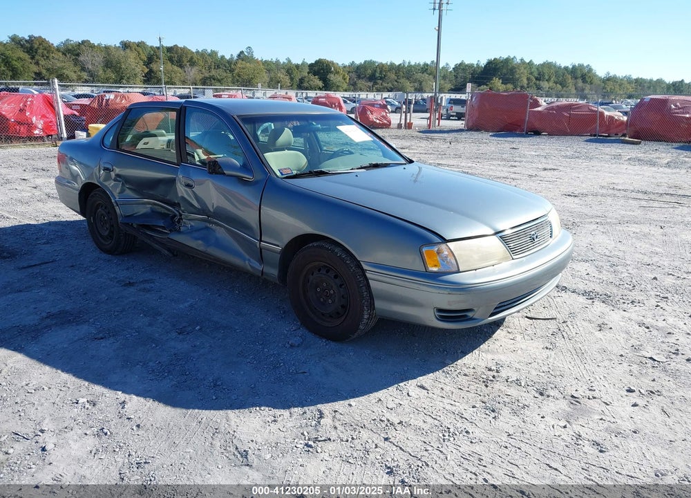 1999 TOYOTA AVALON XL VIN: 4T1BF18B3XU309088