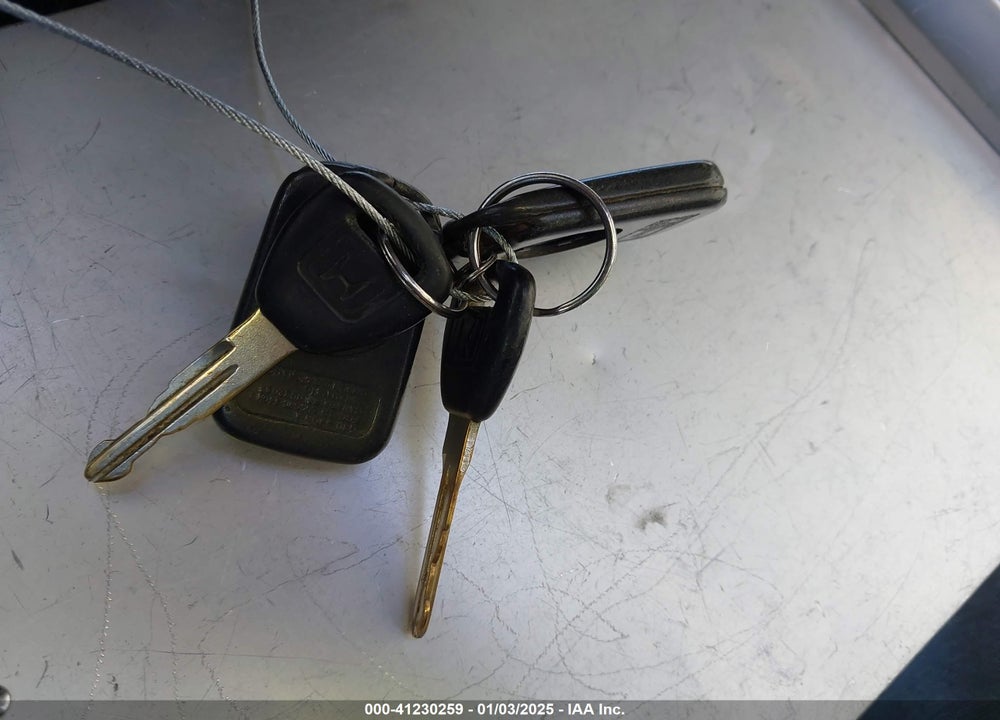 2001 HONDA ODYSSEY EX VIN: 2HKRL18601H568833