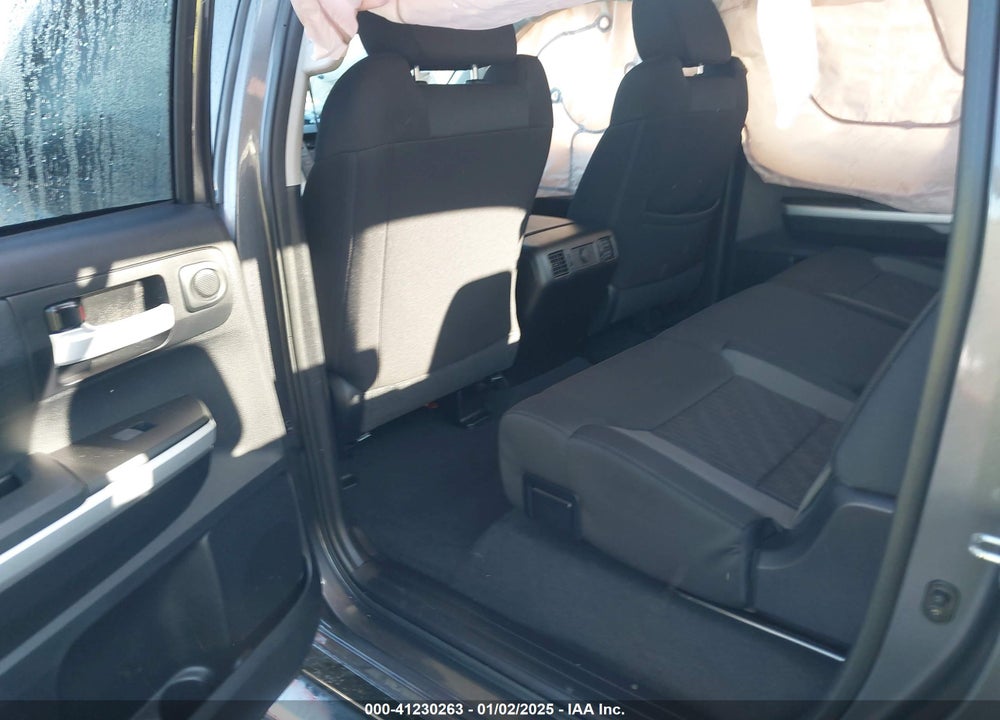 2016 TOYOTA TUNDRA VIN: 5TFEW5F11GX205507