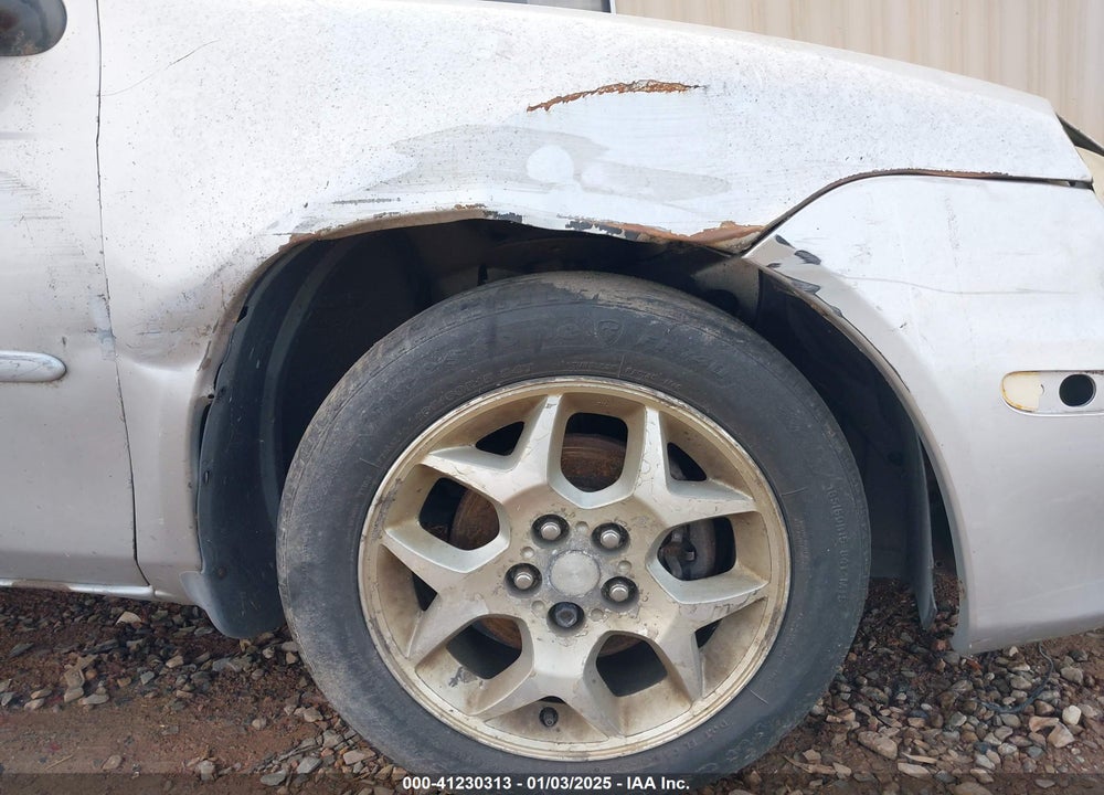 2002 DODGE NEON SXT VIN: 1B3ES56C52D523381
