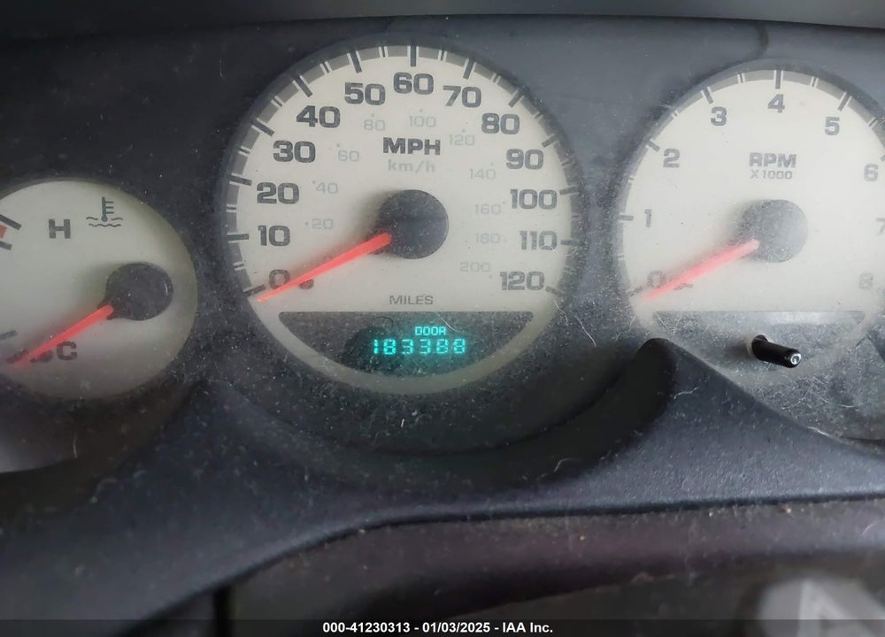 2002 DODGE NEON SXT VIN: 1B3ES56C52D523381