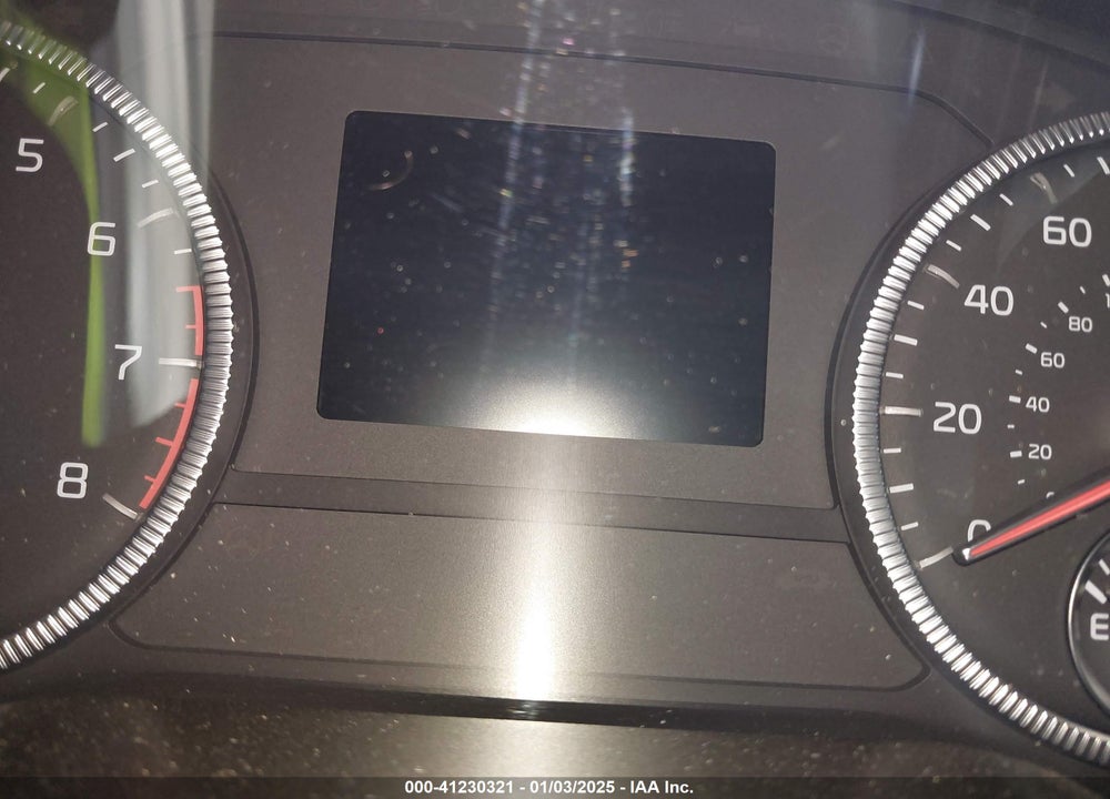 2021 KIA TELLURIDE S VIN: 5XYP64HCXMG142276