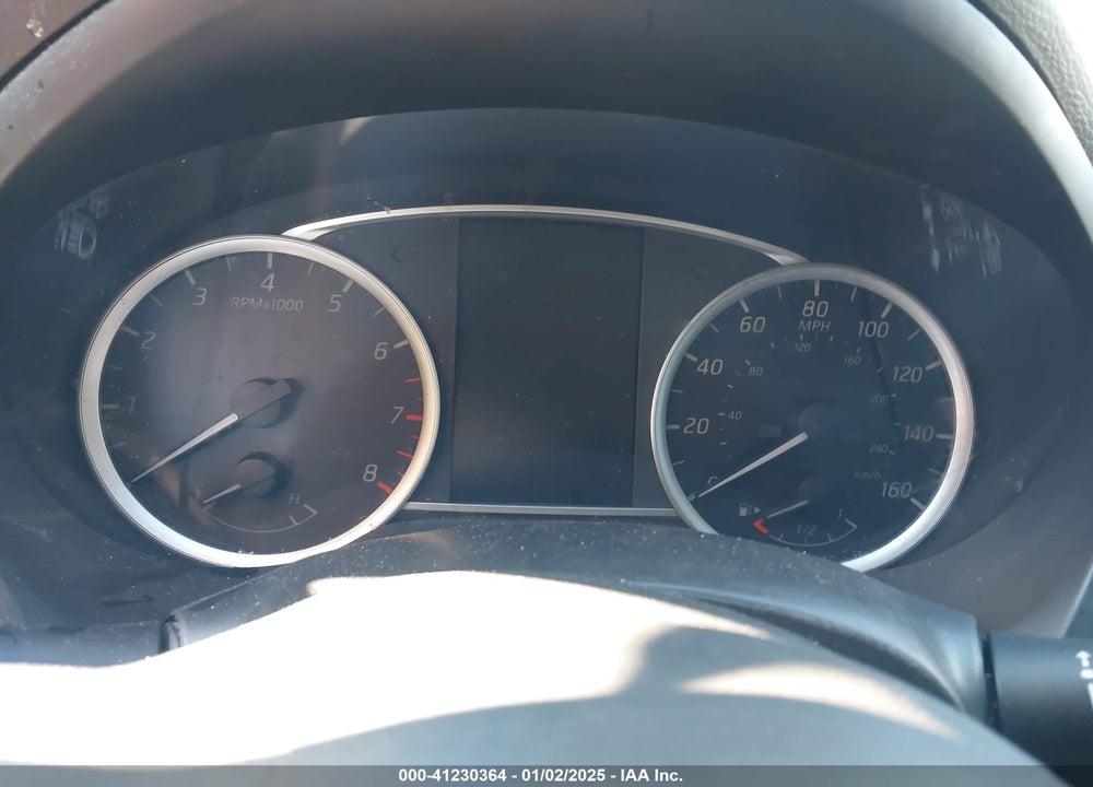 2019 NISSAN SENTRA VIN: 3N1AB7AP8KY246079