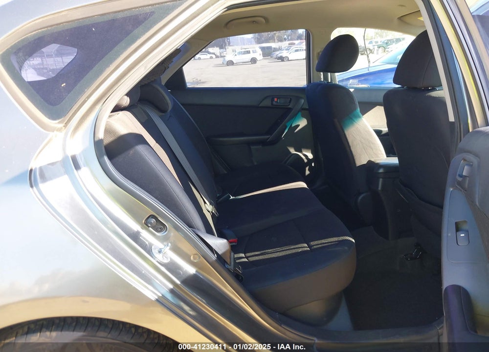 2012 KIA FORTE EX VIN: KNAFU5A27C5496172