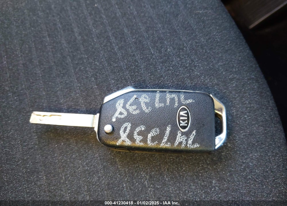 2021 KIA SOUL VIN: KNDJ23AU9M7747238