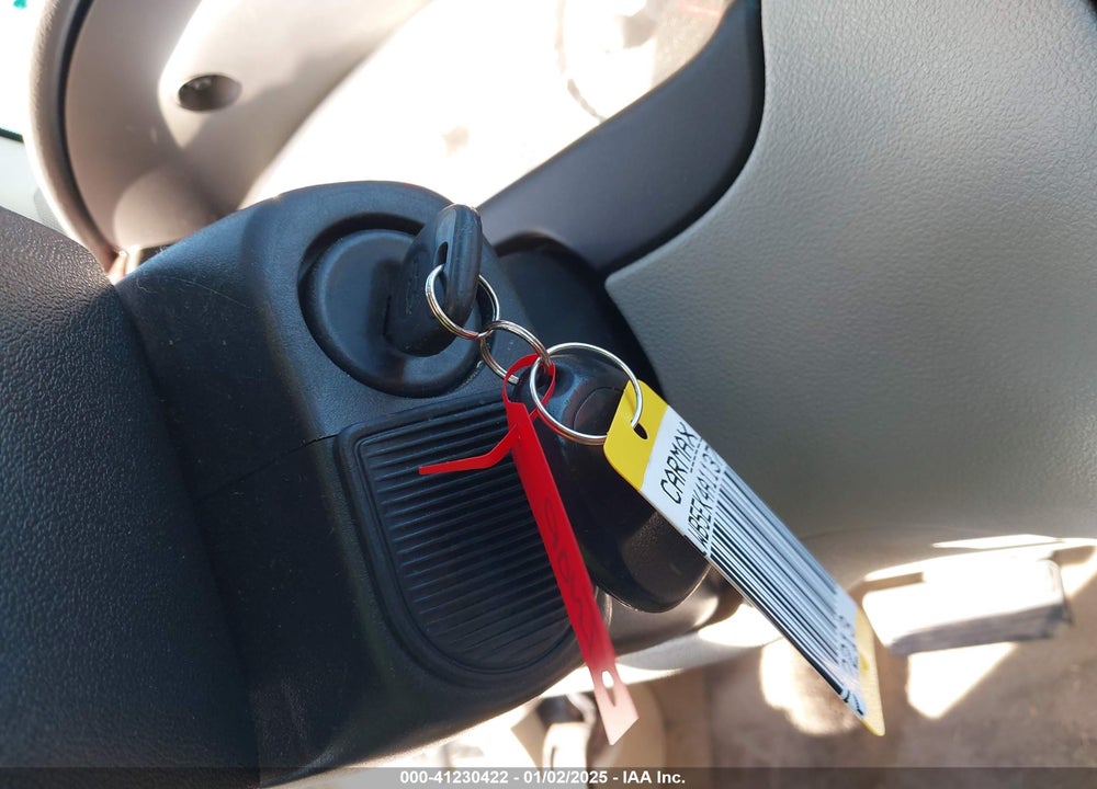 2010 CHEVROLET IMPALA LT VIN: 2G1WB5EK4A1137839