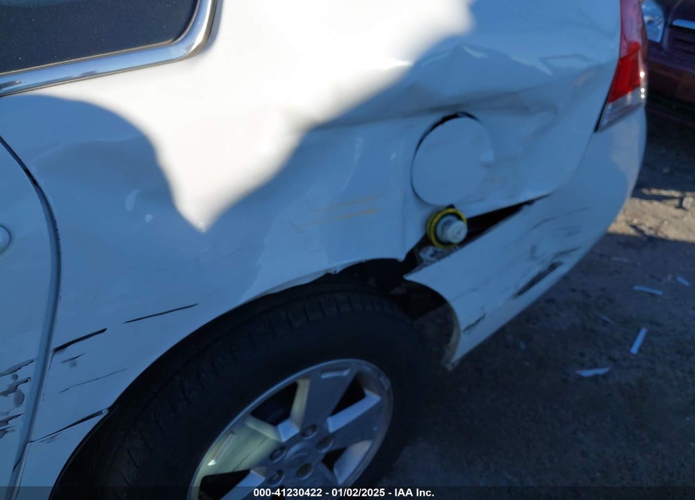 2010 CHEVROLET IMPALA LT VIN: 2G1WB5EK4A1137839