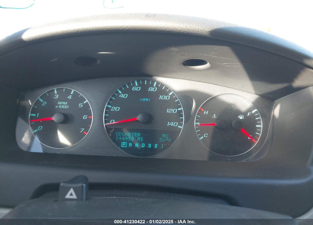 2010 CHEVROLET IMPALA LT VIN: 2G1WB5EK4A1137839