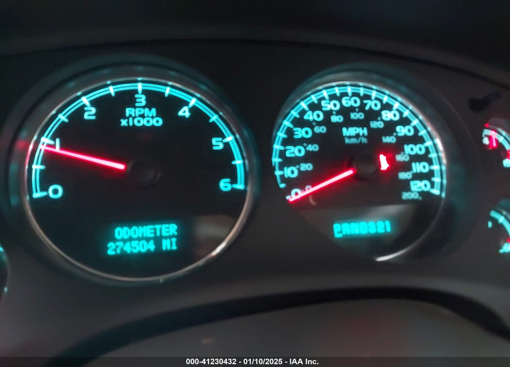 2007 GMC YUKON SLT VIN: 1GKFC13017J344822