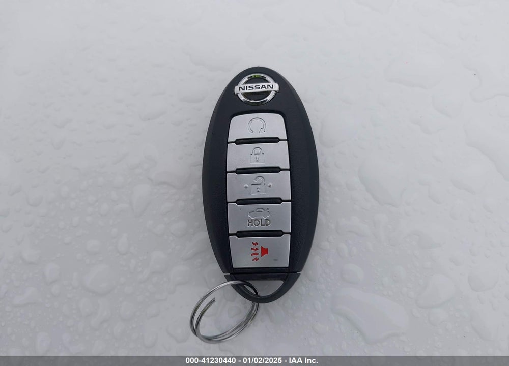 2013 NISSAN ALTIMA VIN: 1N4AL3AP7DN507548