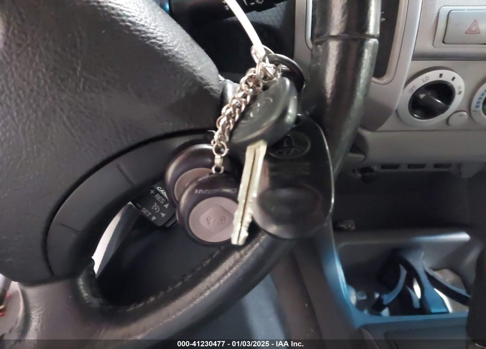 2009 TOYOTA TACOMA DOUBLE CAB VIN: 3TMLU42N39M035031