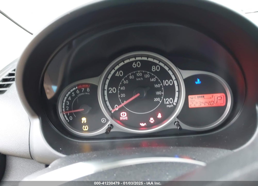 2012 MAZDA MAZDA2 VIN: JM1DE1KZ2C0138163