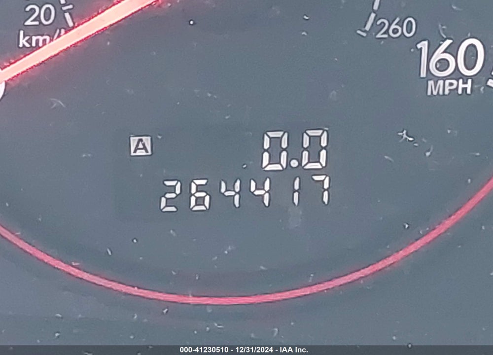 2005 SUBARU OUTBACK 2.5XT LIMITED VIN: 4S4BP67C856373035