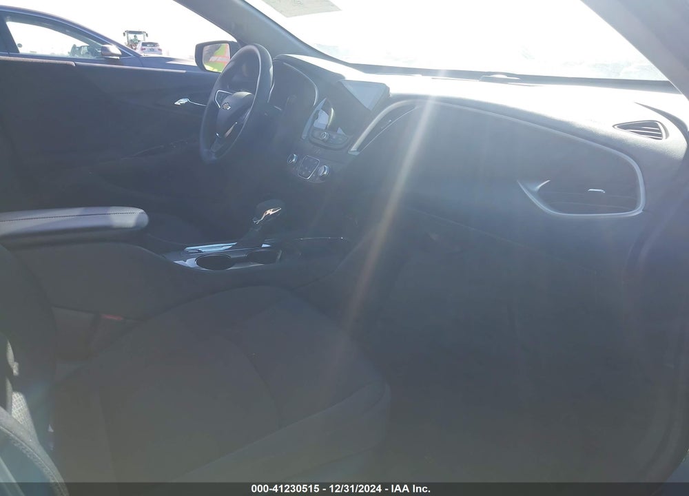 2023 CHEVROLET MALIBU VIN: 1G1ZD5ST3PF233046