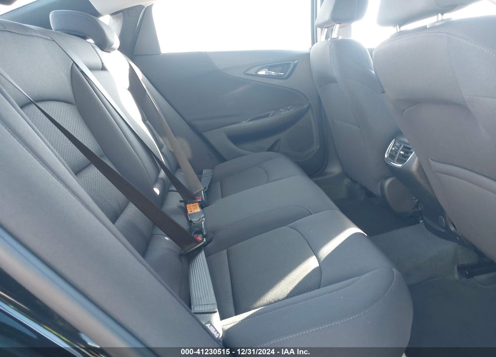 2023 CHEVROLET MALIBU VIN: 1G1ZD5ST3PF233046