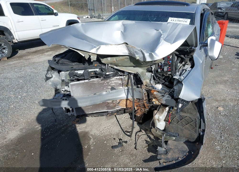2013 BUICK LACROSSE VIN: 1G4GH5E39DF144068