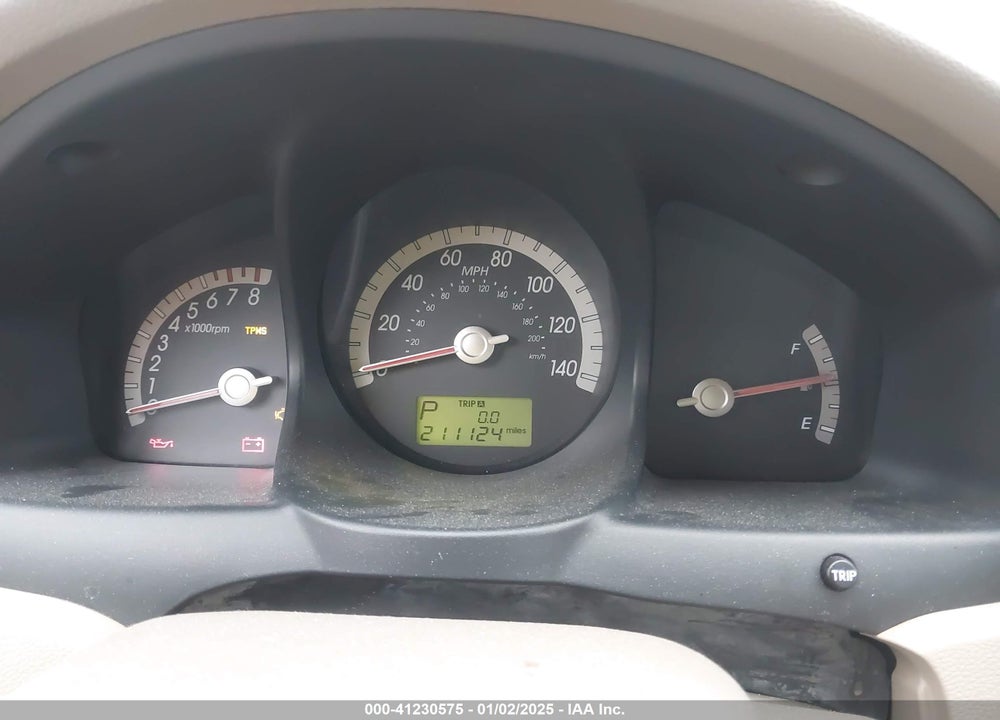 2009 KIA SPORTAGE LX V6 VIN: KNDJF723897619324