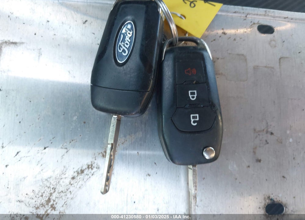2018 FORD F-150 VIN: 1FTEW1CP4JKD42463