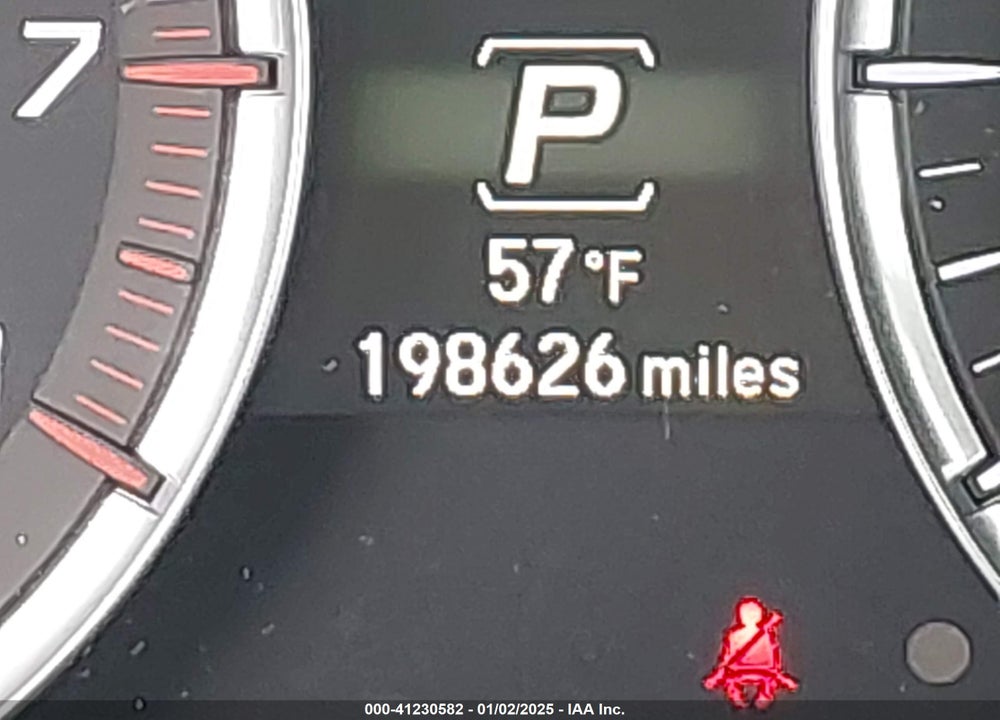 2015 ACURA TLX VIN: 19UUB1F57FA028130