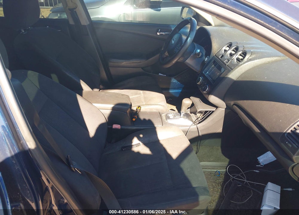 2010 NISSAN ALTIMA VIN: 1N4AL2AP1AN425630