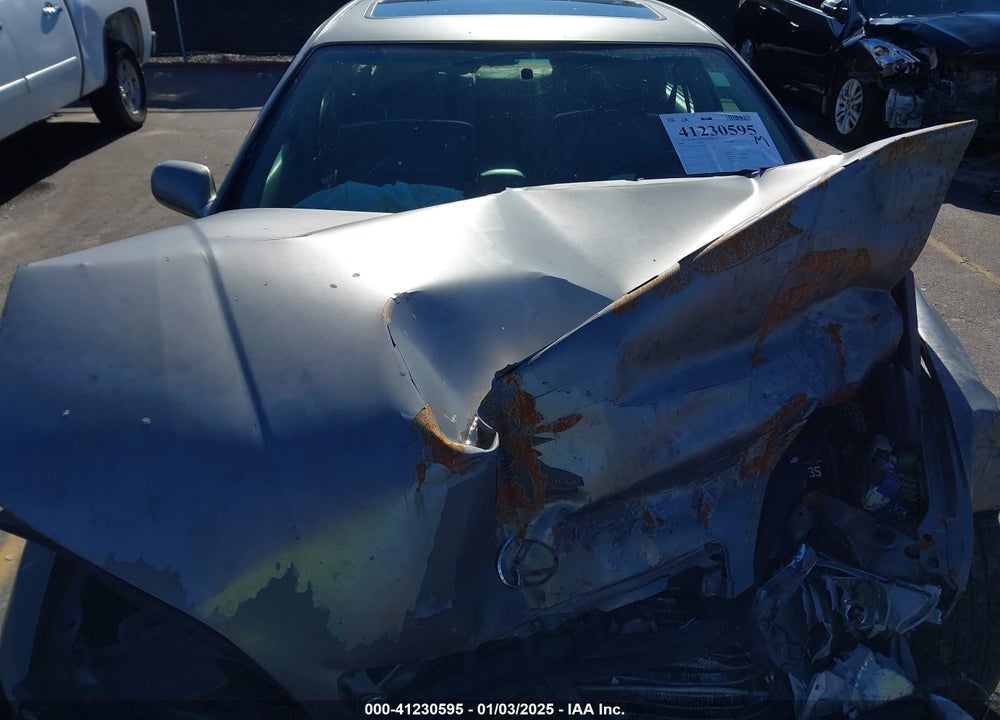 1998 LEXUS ES 300 VIN: JT8BF28G0W0096420