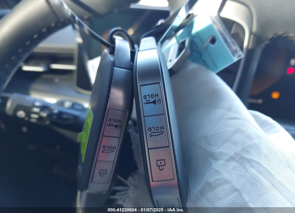 2025 KIA K5 VIN: KNAG64J78S5269530