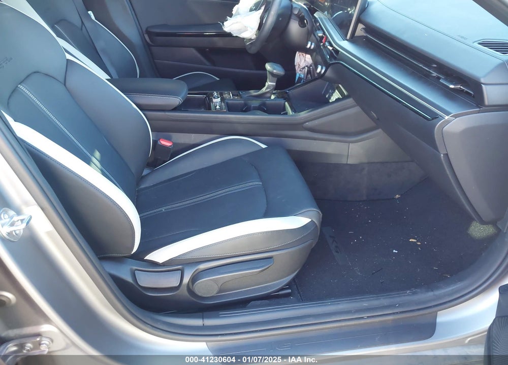2025 KIA K5 VIN: KNAG64J78S5269530