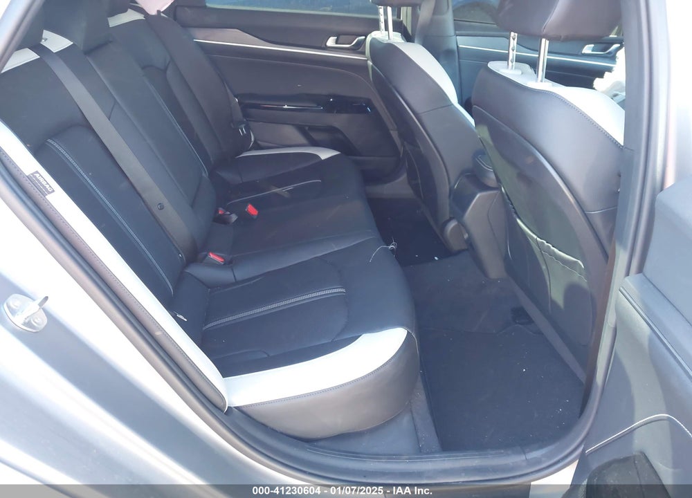 2025 KIA K5 VIN: KNAG64J78S5269530