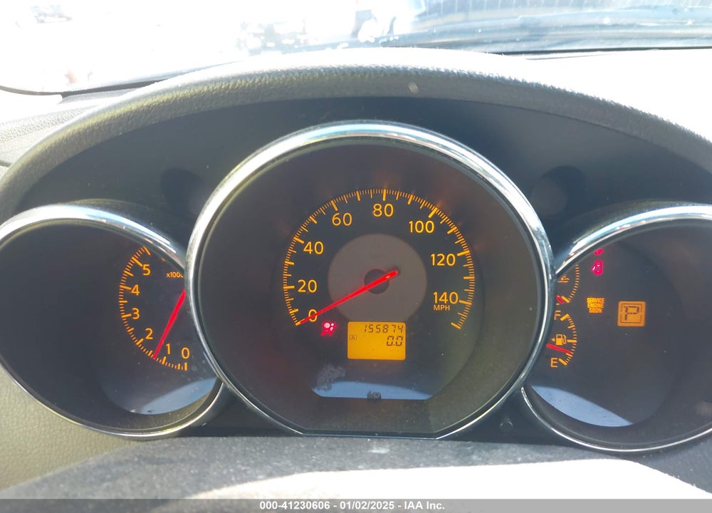 2006 NISSAN ALTIMA S/SL VIN: 1N4AL11D86N347886