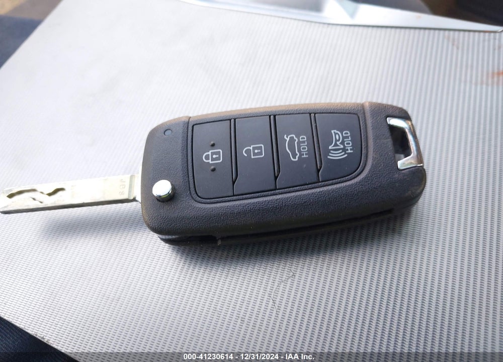 2024 HYUNDAI ELANTRA VIN: KMHLL4DG6RU765251