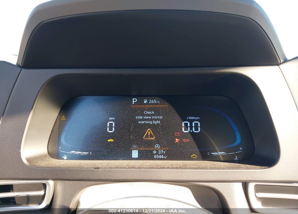 2024 HYUNDAI ELANTRA VIN: KMHLL4DG6RU765251