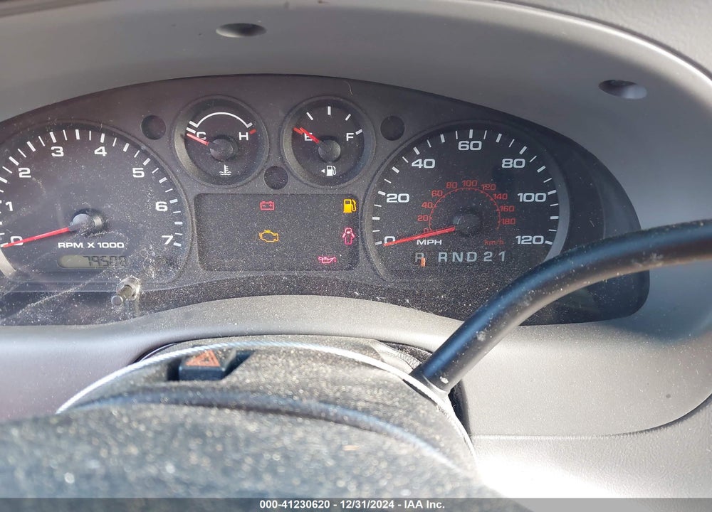 2006 FORD RANGER XL/XLT VIN: 1FTYR10D86PA43129