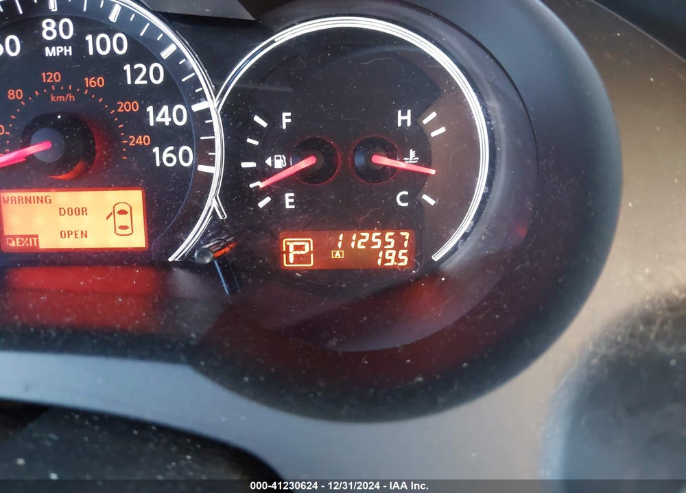 2010 NISSAN ALTIMA 2.5 SL VIN: 1N4AL2AP0AN464659