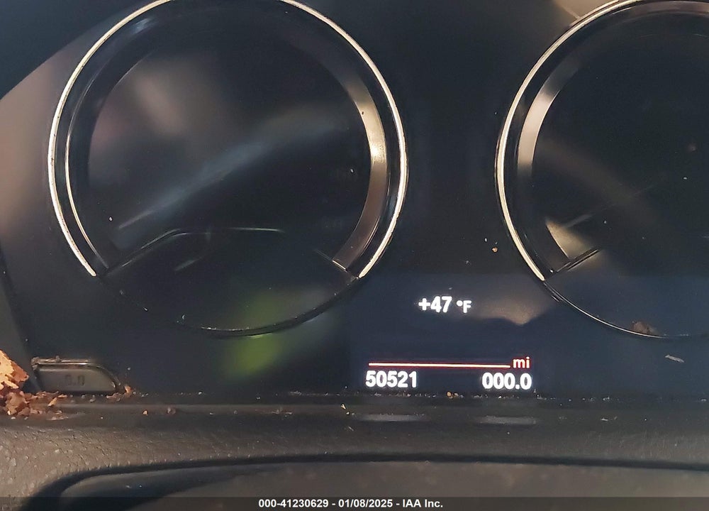 2018 BMW M2 VIN: WBS1J5C56JVE51973