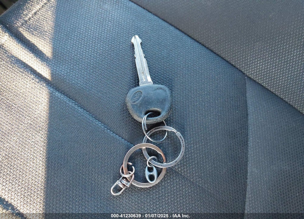 2011 KIA SOUL VIN: KNDJT2A20B7218652