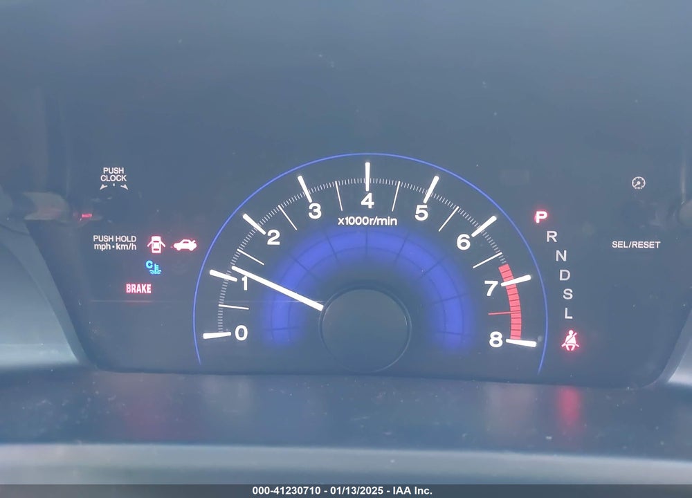 2014 HONDA CIVIC VIN: 19XFB2F5XEE026610