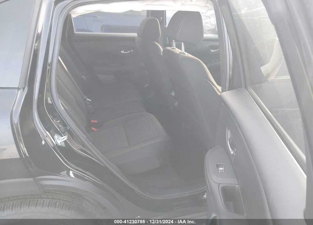 2024 HONDA HR-V AWD SPORT/SPORT VIN: 3CZRZ2H59RM704890