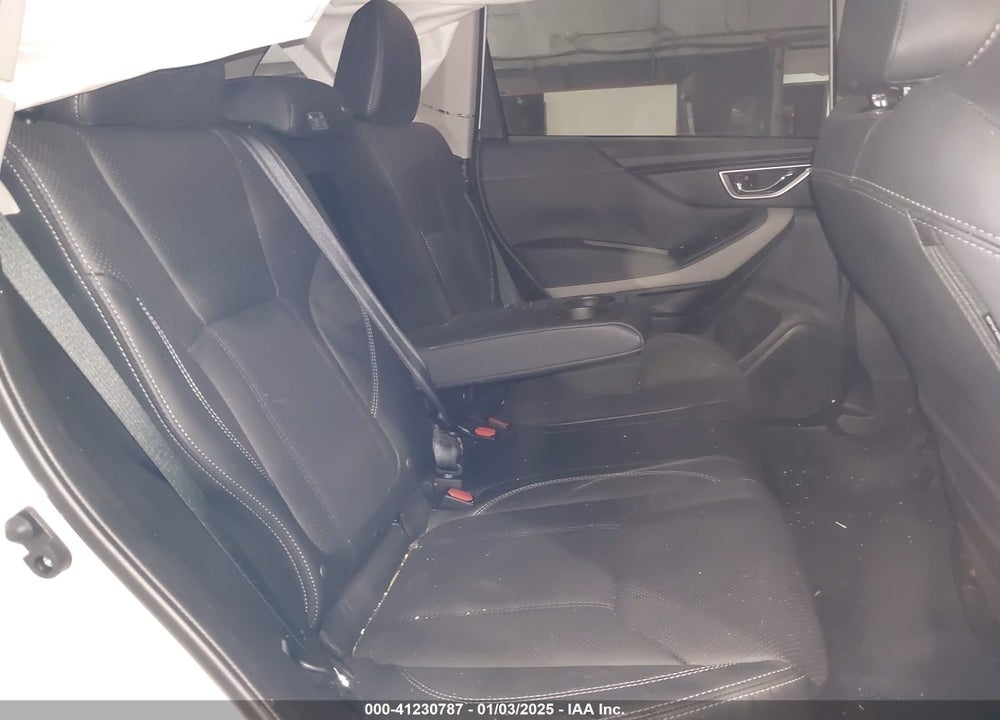 2024 SUBARU FORESTER LIMITED VIN: JF2SKAKC8RH406625