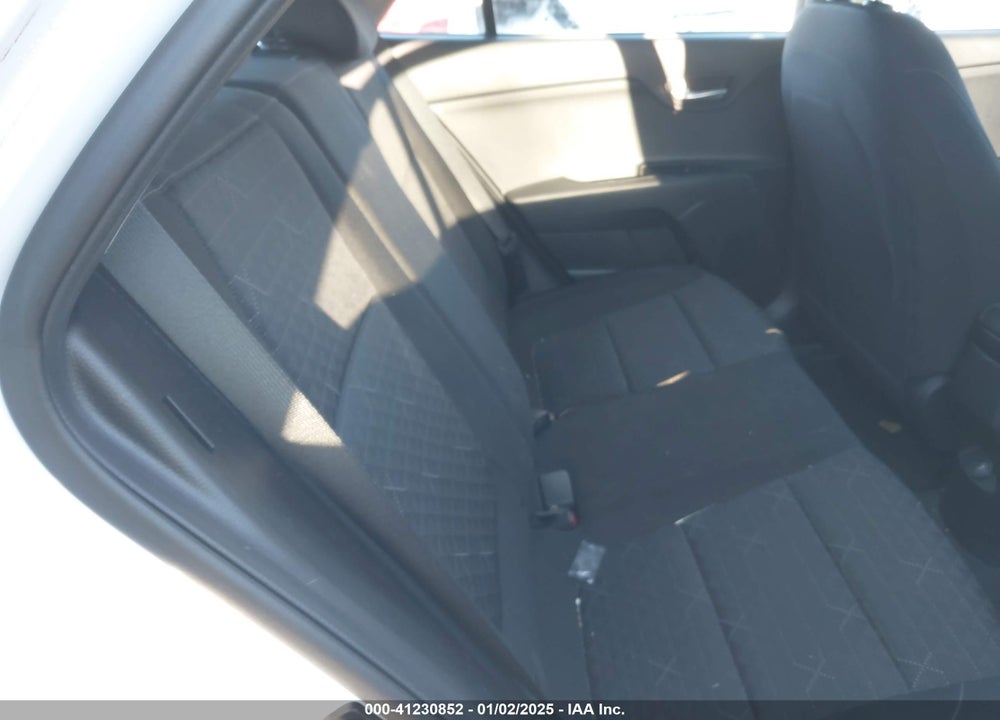 2022 KIA RIO VIN: 3KPA25AD5NE443465
