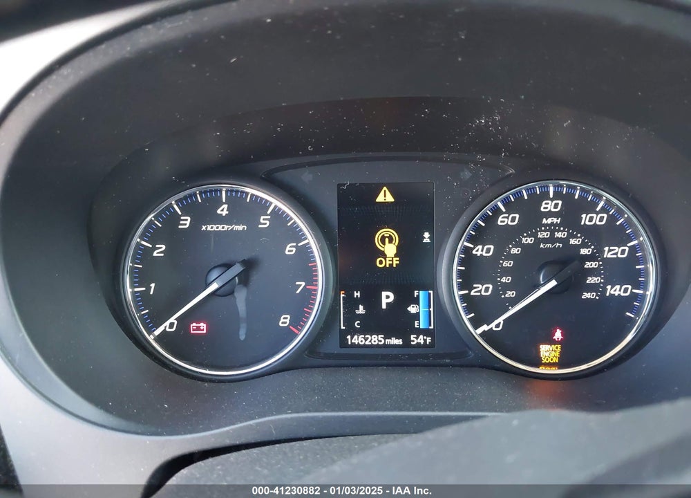 2016 MITSUBISHI OUTLANDER SE/SEL VIN: JA4AD3A32GZ030216